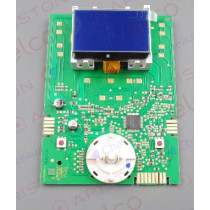 SCHEDA ELETTRONICA DISPLAY ARISTON