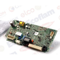 SCHEDA ELETTRONICA PRINCIPALE  ARISTON