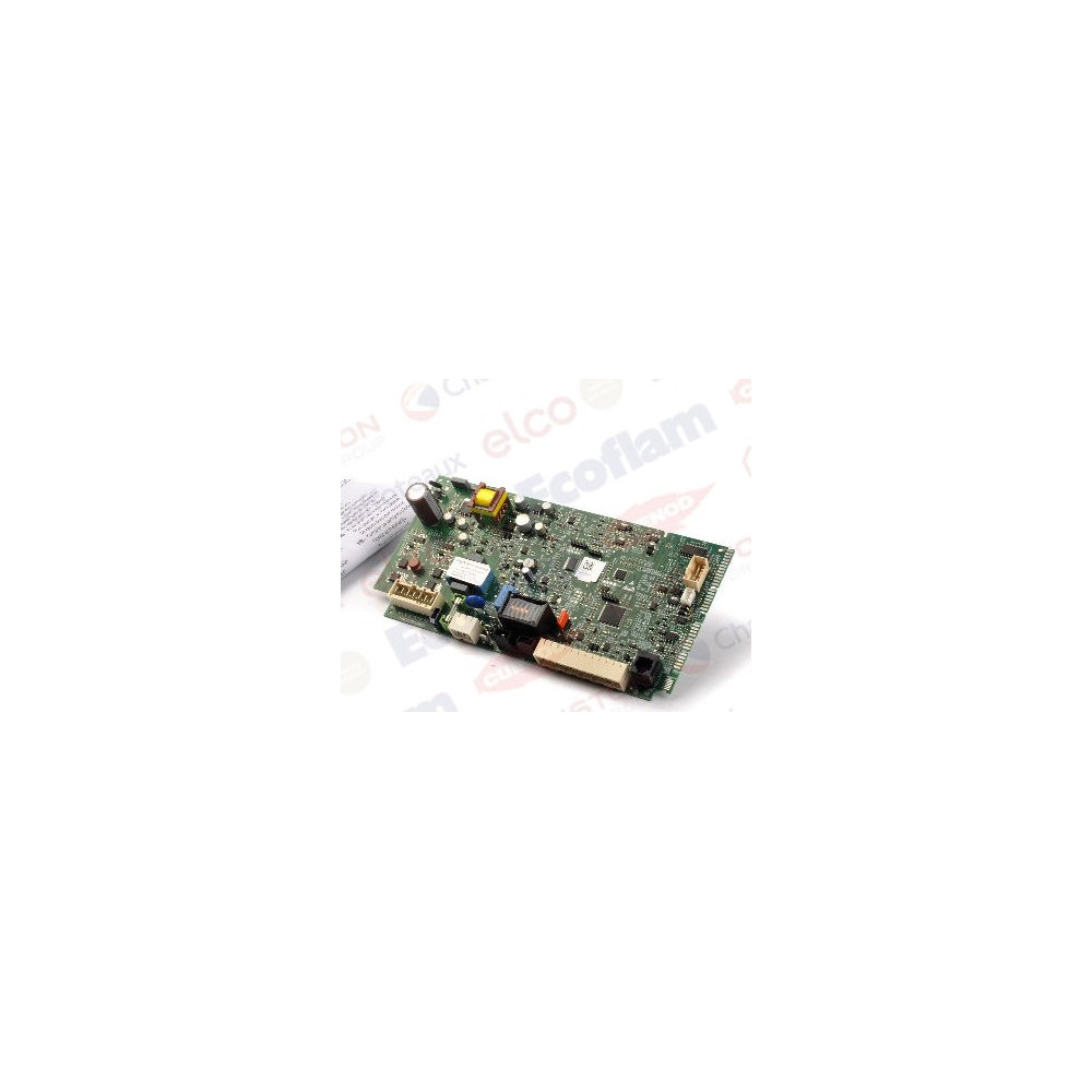 SCHEDA ELETTRONICA PRINCIPALE  ARISTON