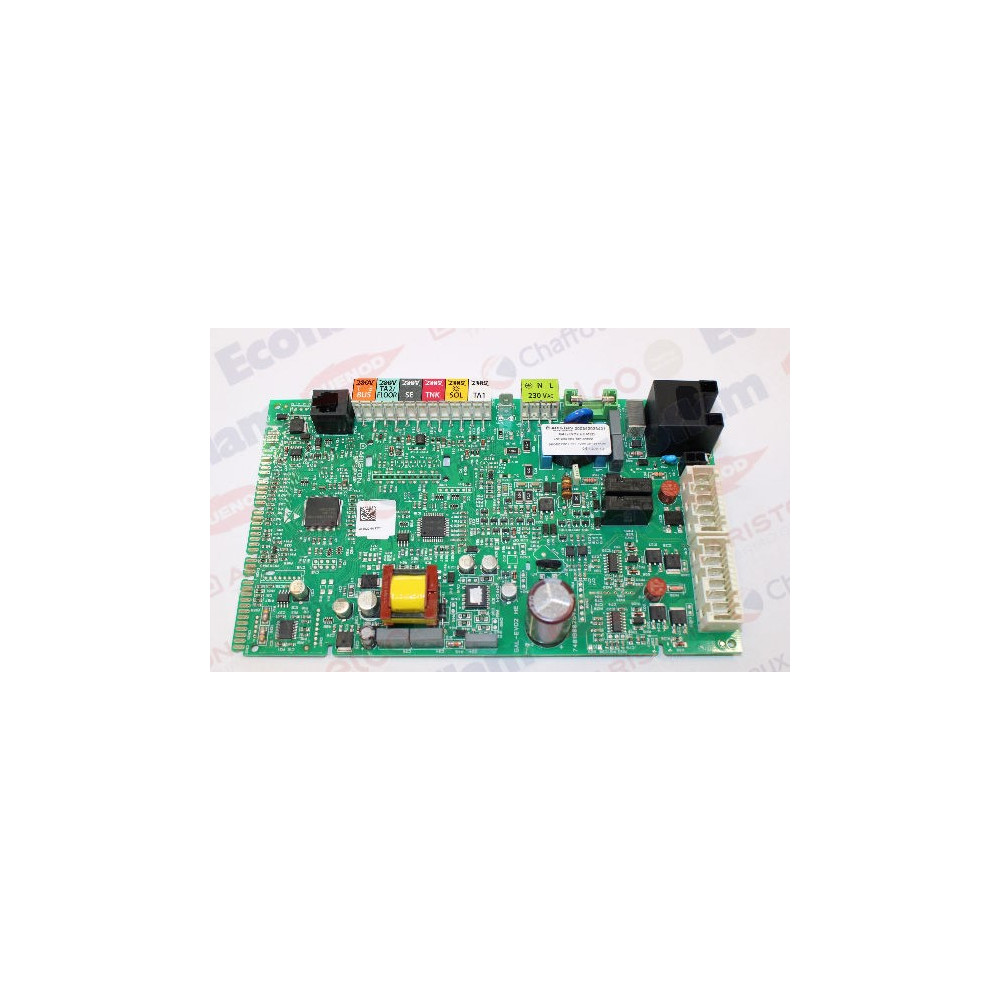 SCHEDA ELETTRONICA PRINCIPALE  ARISTON