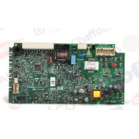 SCHEDA ELETTRONICA PRINCIPALE  ARISTON