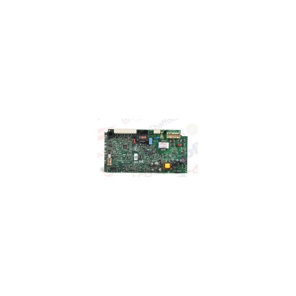 SCHEDA ELETTRONICA PRINCIPALE  ARISTON