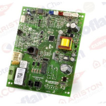 SCHEDA ELETTRONICA PRINCIPALE  ARISTON