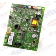 SCHEDA ELETTRONICA PRINCIPALE  ARISTON