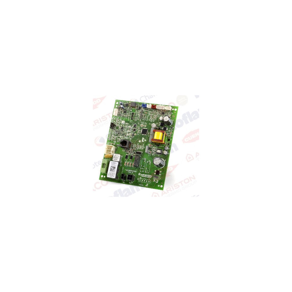 SCHEDA ELETTRONICA PRINCIPALE  ARISTON