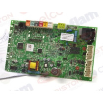 SCHEDA ELETTRONICA PRINCIPALE  ARISTON