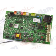 SCHEDA ELETTRONICA PRINCIPALE  ARISTON