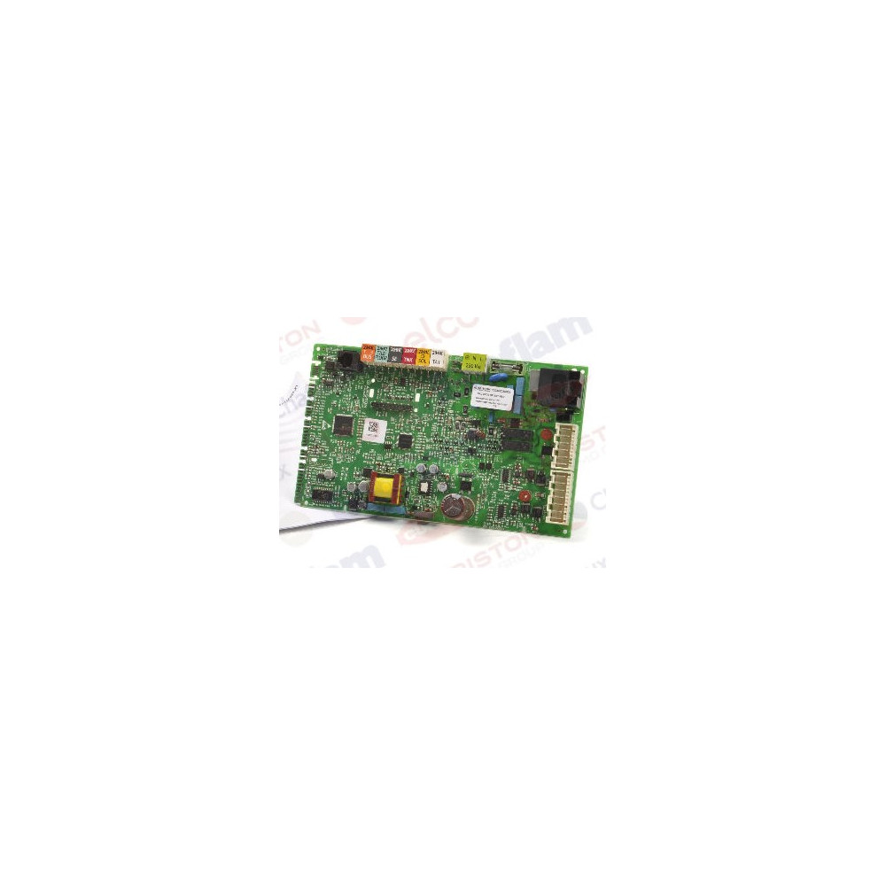 SCHEDA ELETTRONICA PRINCIPALE  ARISTON