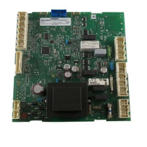 SCHEDA ELETTRONICA PRINCIPALE  ARISTON