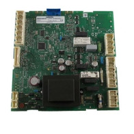 SCHEDA ELETTRONICA PRINCIPALE  ARISTON