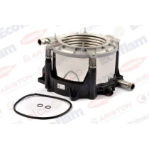 SCAMBIATORE PRIMARIO 30 KW ARISTON