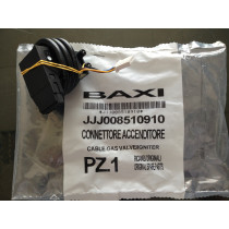 CONNETTORE ACCENDITORE BAXI (JJ008510910)