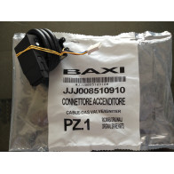 CONNETTORE ACCENDITORE BAXI (JJ008510910)