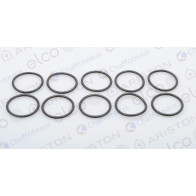 O-RING ARISTON 3X35 EPDM 75 SH