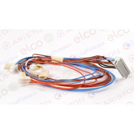 CABLAGGIO ARISTON NTC-TERM.FUMI-MODULATORE
