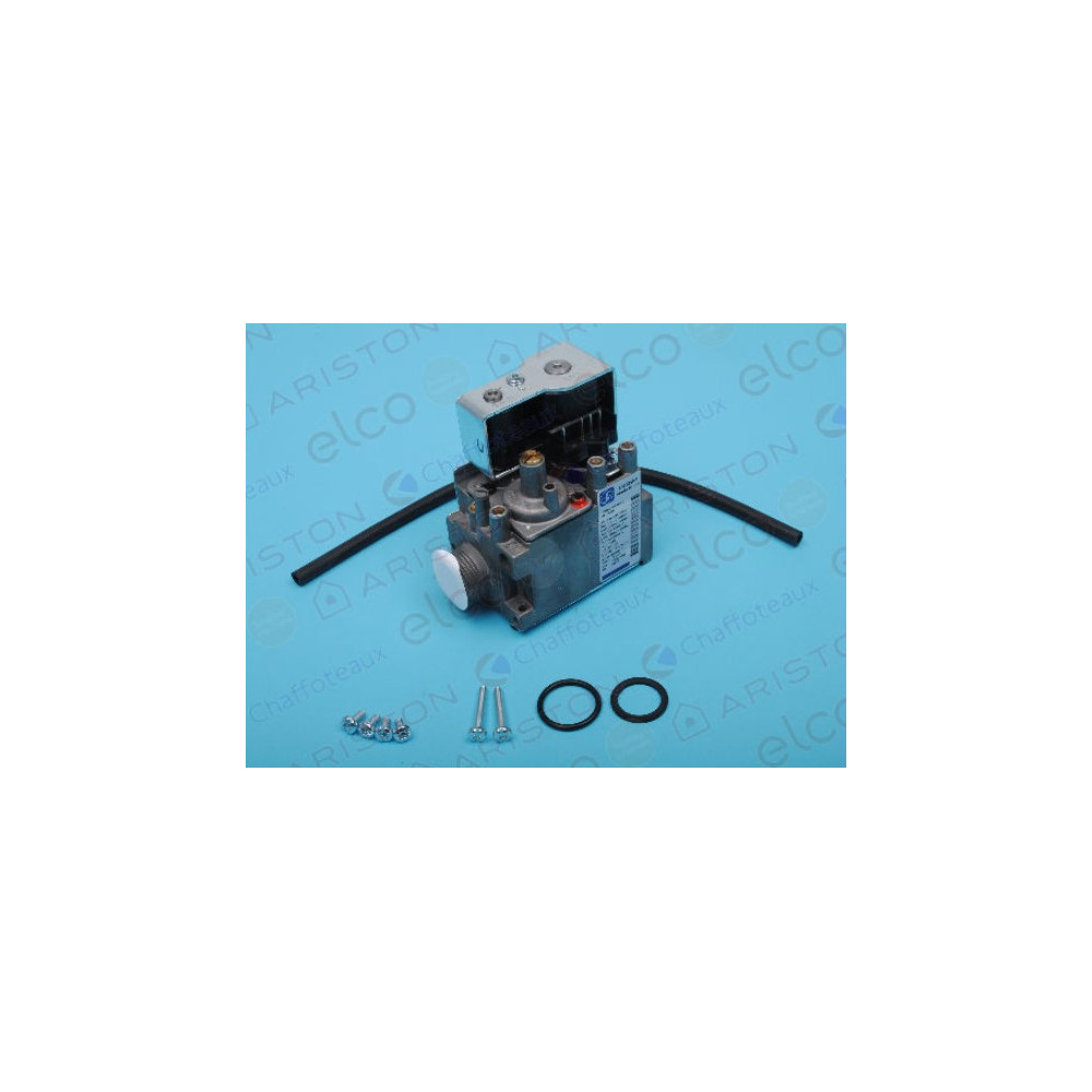 VALVOLA GAS ARISTON