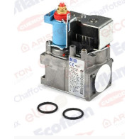VALVOLA GAS ARISTON