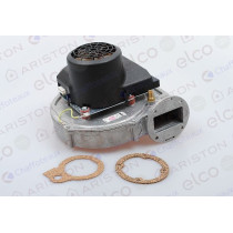 VENTILATORE ARISTON RG148/1200 33/44/R30 65-100