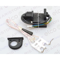 ACCENDITORE NAC + ELETTRODI ARISTON