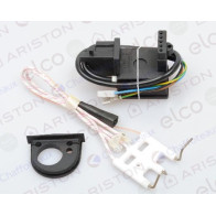 ACCENDITORE NAC + ELETTRODI ARISTON