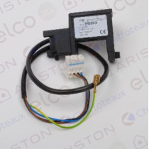 ACCENDITORE NAC ARISTON