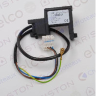 ACCENDITORE NAC ARISTON