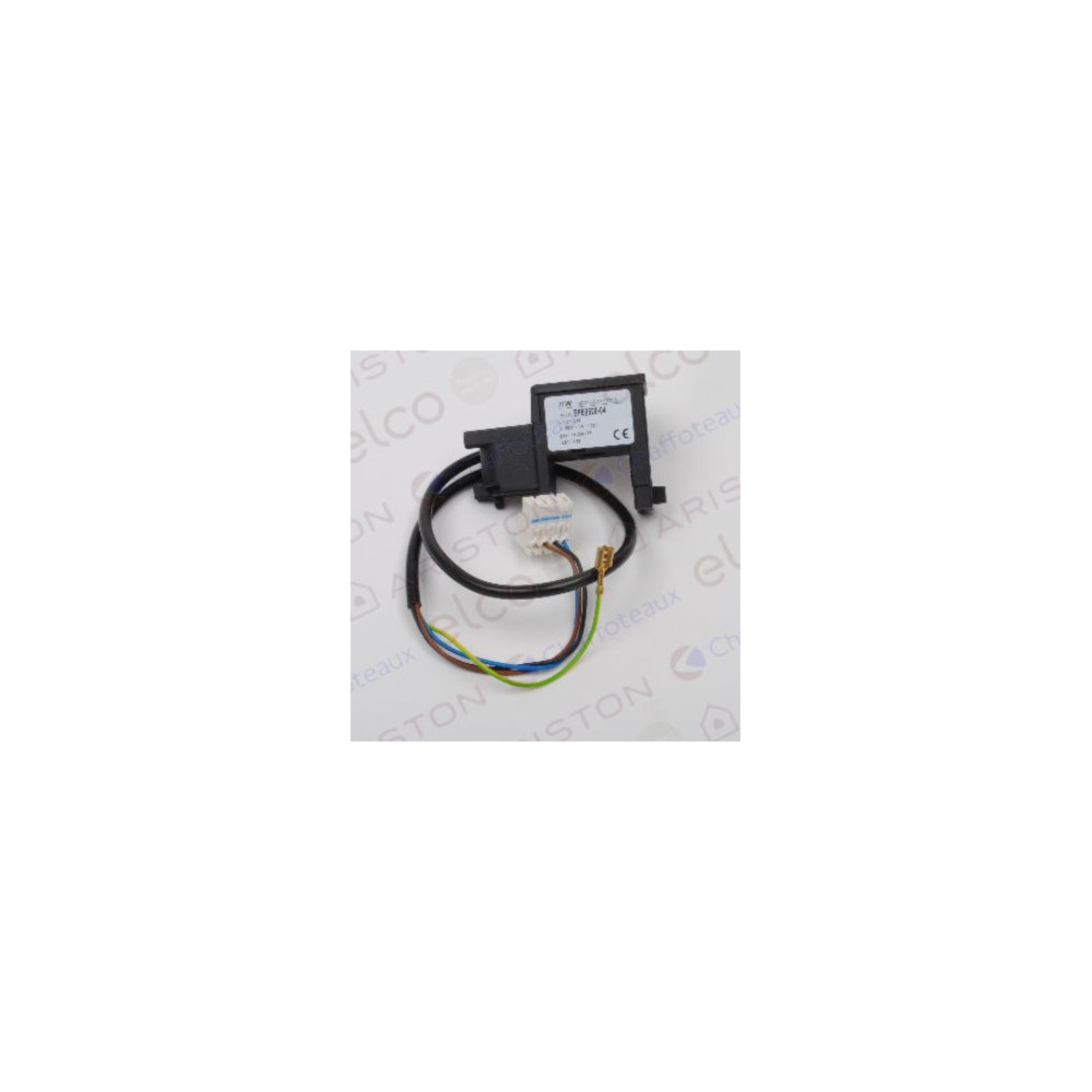 ACCENDITORE NAC ARISTON