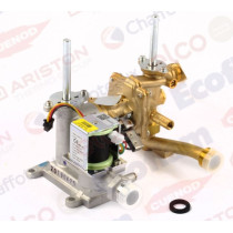 VALVOLA ACQUA-GAS ARISTON PER SCALDABAGNO 11 LT A GPL