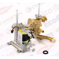 VALVOLA ACQUA-GAS ARISTON PER SCALDABAGNO 11 LT A GPL