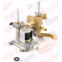 VALVOLA ACQUA-GAS ARISTON PER SCALDABAGNO 14 LT