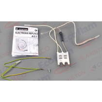 KIT ELETTRODO NOX ARISTON