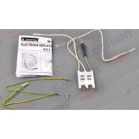 KIT ELETTRODO NOX ARISTON
