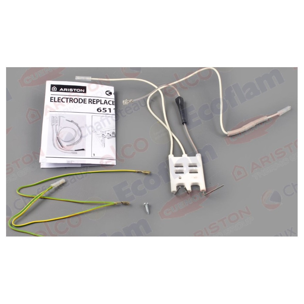 KIT ELETTRODO NOX ARISTON