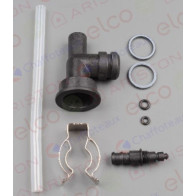 RACCORDO MANDATA RISCALDAMENTO ARISTON