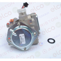 VALVOLA GAS GPL ARISTON PER SCALDABAGNO