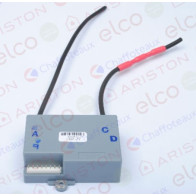 ACCENDITORE PER SCALDABAGNO ARISTON