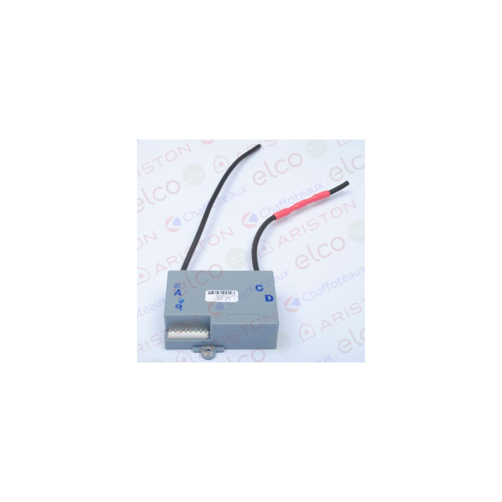 ACCENDITORE PER SCALDABAGNO ARISTON