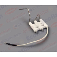 ELETTRODO D'ACCENSIONE PER SCALDABAGNO  ARISTON