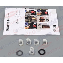 KIT FILTRO SCAMBIATORE SECONDARIOARISTON