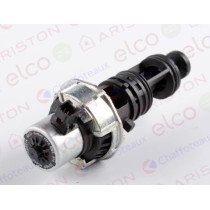 KIT MOTORE+OTTURAT VALV 3 VIE ARISTON