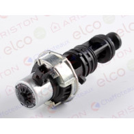 KIT MOTORE+OTTURAT VALV 3 VIE ARISTON