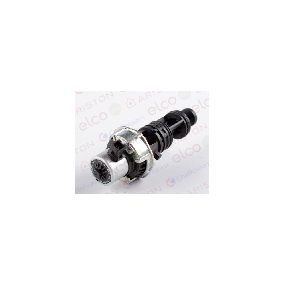 KIT MOTORE+OTTURAT VALV 3 VIE ARISTON
