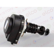 KIT MOTORE+OTTURAT VALV 3 VIE ARISTON