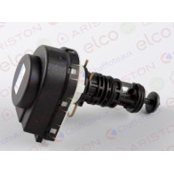 KIT MOTORE+OTTURAT VALV 3 VIE ARISTON