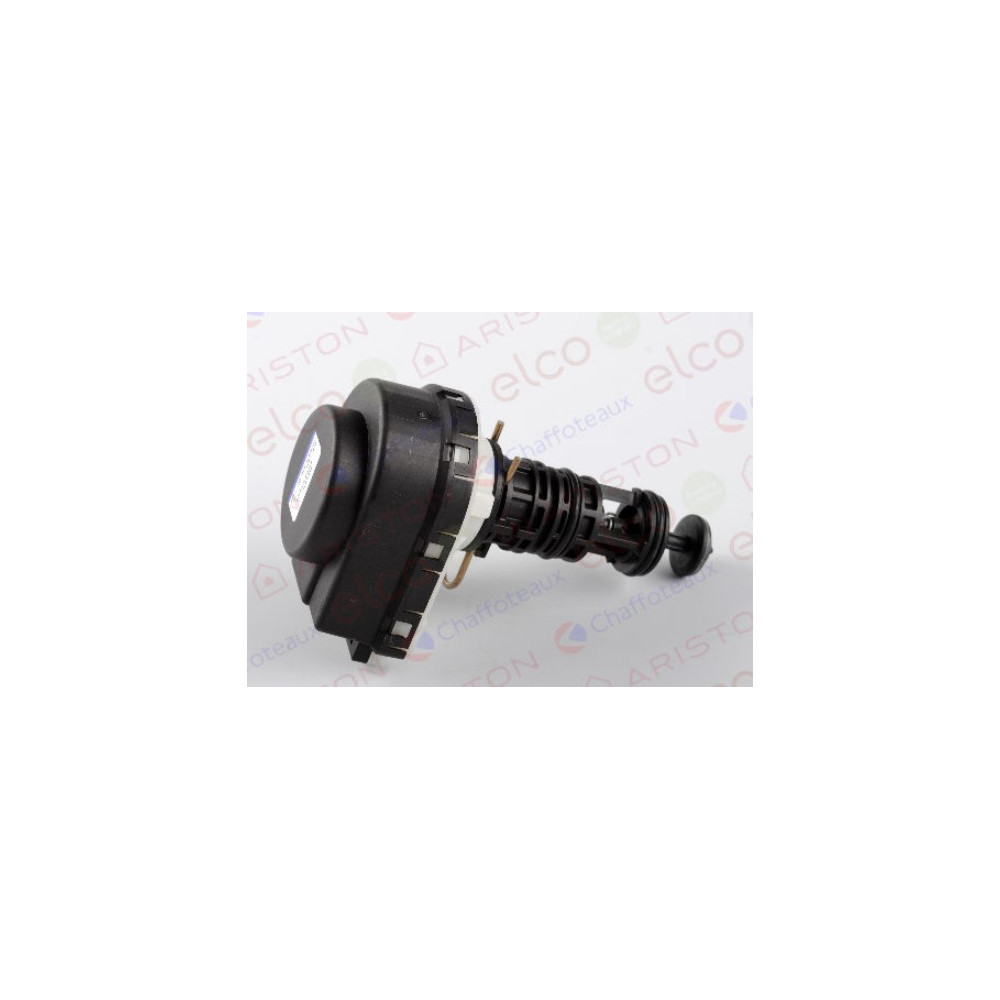 KIT MOTORE+OTTURAT VALV 3 VIE ARISTON