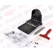 KIT PULIZIA ALUCOND ARISTON