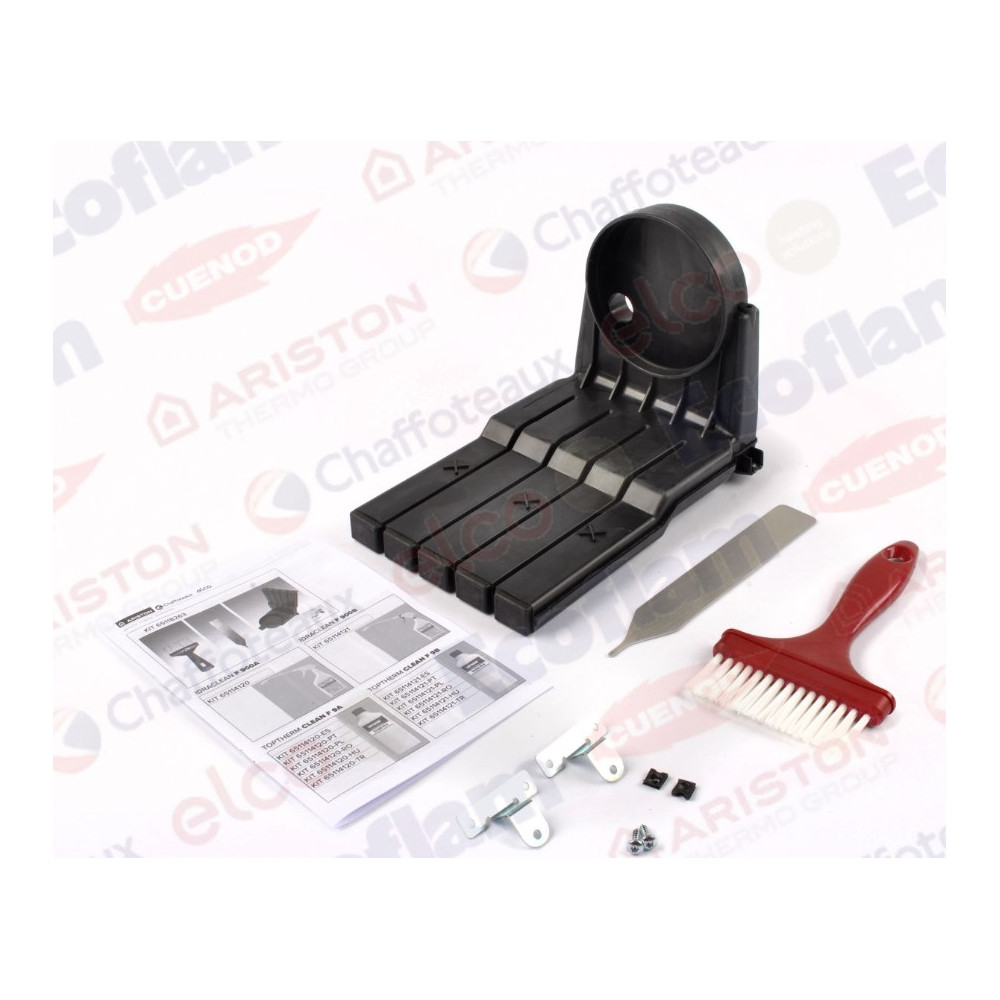 KIT PULIZIA ALUCOND ARISTON