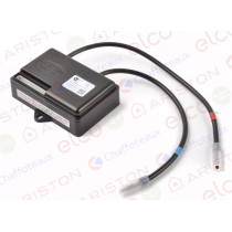 SCHEDA PER SCALDABAGNO ARISTON