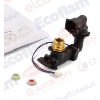 SENSORE FLUSSO ACQUA PER SCALDABAGNO ARISTON