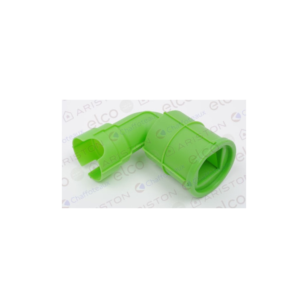 SILENZIATORE ARISTON